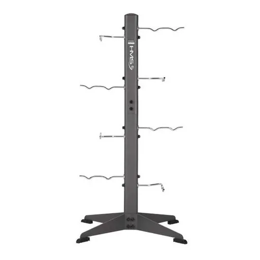 HMS STR33 Stojan na příslušenství, tmavě šedá, velikost