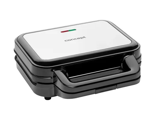 Concept SV3070 XXL 4v1 sendvičovač