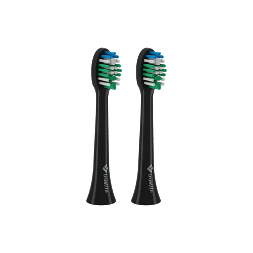 Truelife SonicBrush Compact Black Standart náhradní hlavice 2 ks