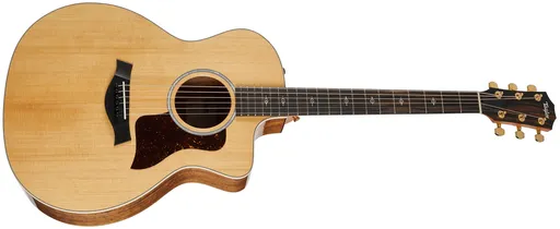 Taylor 214ce-K DLX