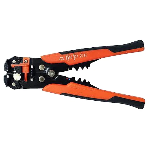 Kleště odizolovací STREND PRO AWS 066