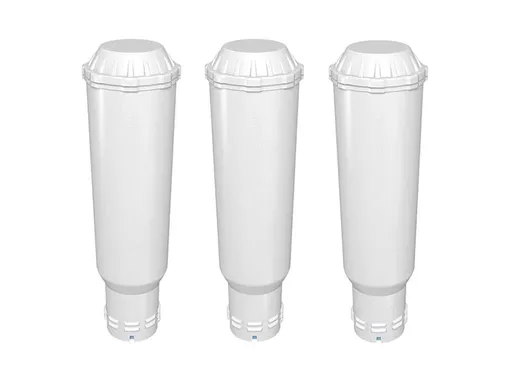 Filtr do kávovaru AQUALOGIS Al-TES46 kompatibilní s Bosch Siemens TCZ60003/Krups F08801 3ks