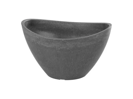 Květináč STREND PRO Stone 20,5x14,5cm