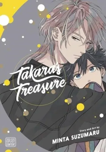 Takara's Treasure - Minta Suzumaru