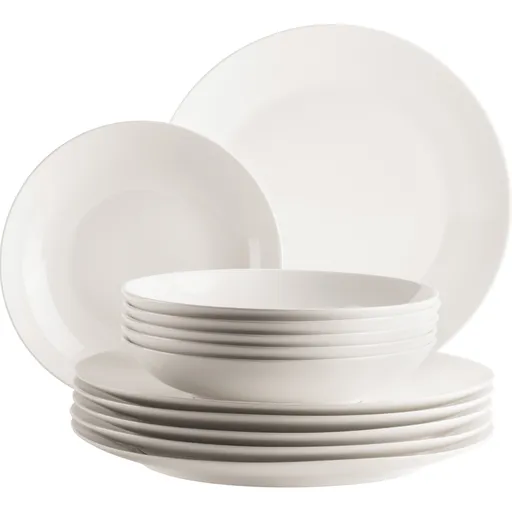 Mäser 12dílná jídelní sada Belmira