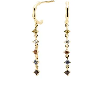 PDPAOLA SAGE AR01-303-U (Ag925/1000, 2,2 g) (8435511716607)