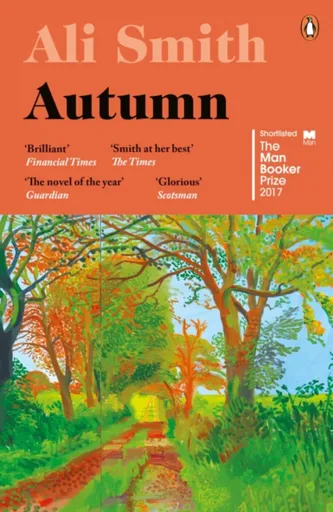 Autumn - Smith Ali