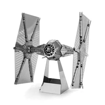 Metal Earth - Star Wars TIE Fighter (32309012569)