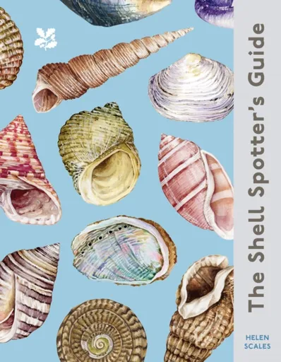 The Shell Spotterâ€™s Guide - Helen Scales