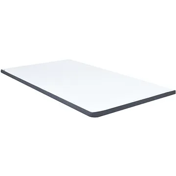 Vrchní matrace na postel boxspring 200 × 120 × 5 cm
