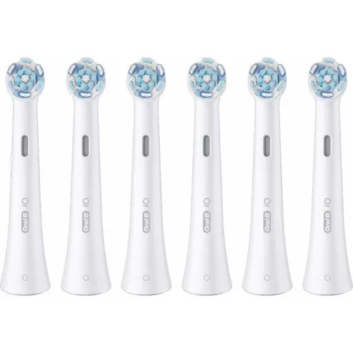 IO UC NÁHRADNÍ HLAVICE 6KS ORAL-B