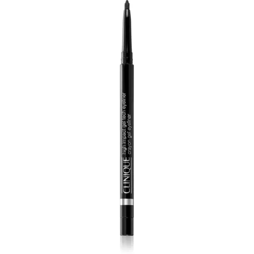 Clinique High Impact™ Gel Tech Eyeliner gelové oční linky odstín Intense Black 0.35 g