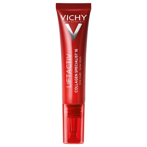 Vichy Liftactiv Collagen Specialist 16 oční krém 15 ml