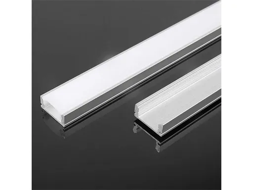 Al profil pro LED pásky V-TAC VT-8157