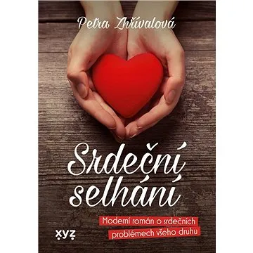 Srdeční selhání (978-80-768-3217-6)