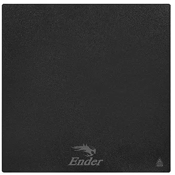 Creality PEI Glass Plate Kit 235*235*4mm (4004090073)