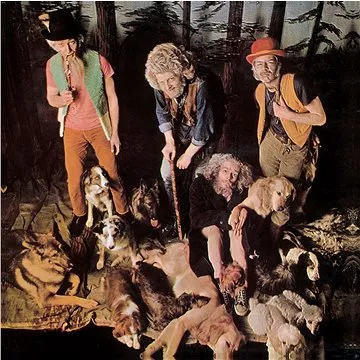 Jethro Tull: This Was - LP (9029561147)