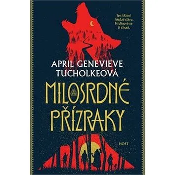 Milosrdné přízraky (978-80-7577-977-9)