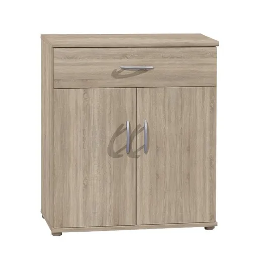 Skříňka LILLY 11, dub Sonoma