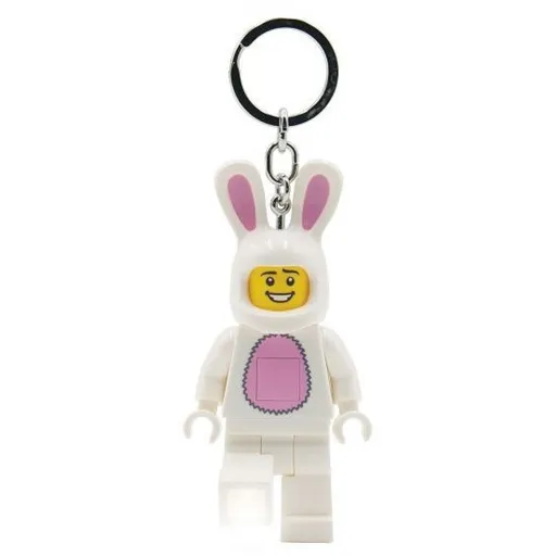 LEGO® Iconic Bunny svítící figurka
