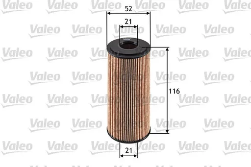 VALEO 586514 pro vozy MERCEDES-BENZ (586514)