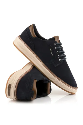 POLOBOTKY GANT WENPREP MARINE