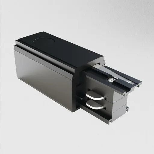 MAYTONI vnitřní napájení (R) - Příslušenství pro kolejnicový systém Trinity TRA005B-31B-R