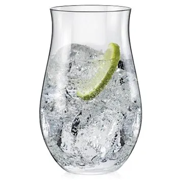 Crystalex Sada sklenic na vodu 6 ks 380 ml ATTIMO (8593401825751)