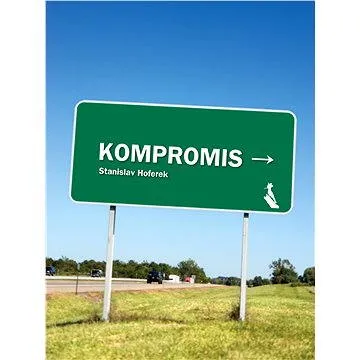 Kompromis (978-80-817-1064-3)