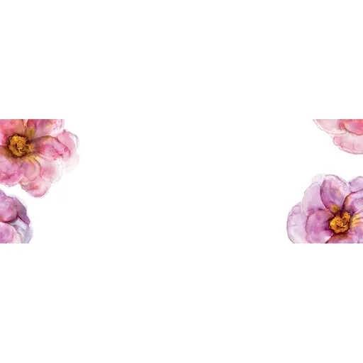 Gobelínový běhoun Rose Garden Home 148 x 48 cm - Villeroy & Boch