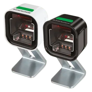 Datalogic Magellan 1500i, 2D, USB, multi-IF, kit (USB), black