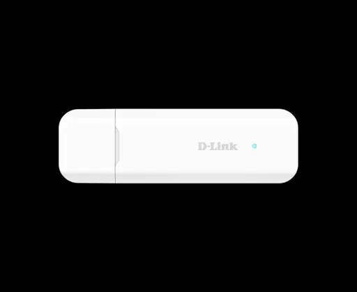 D-Link DWM-222W 4G LTE AX300 Wi-Fi 6 USB Adapter