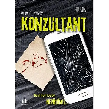 Konzultant (978-80-271-3785-5)