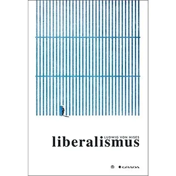 Liberalismus (978-80-86389-62-2)