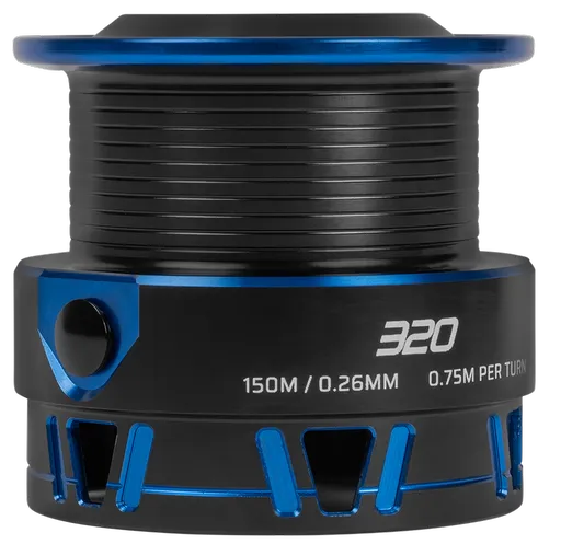 Preston innovations náhradní cívka invictus spare spool 320