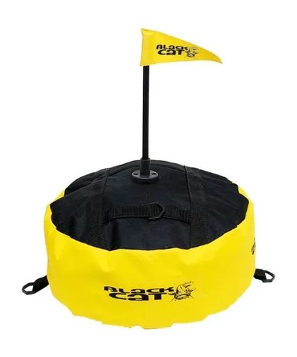 Black Cat Bójka Buoy 33cm,Black Cat Bójka Buoy 33cm
