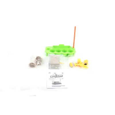 Meteorologická stanice