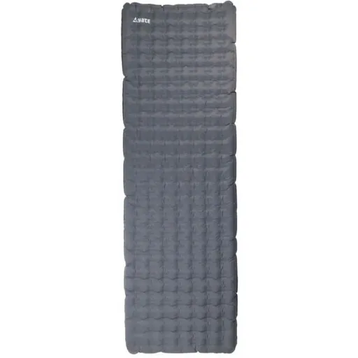 YATE LITO Nafukovací karimatka, tmavě šedá, velikost