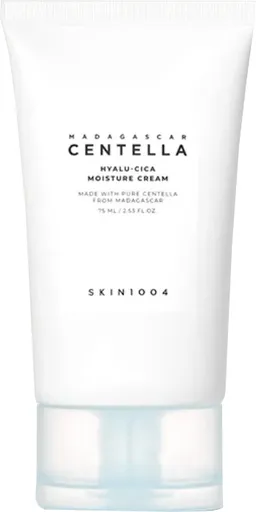 SKIN1004 Vysoce hydratační krém Madagascar Centella (Hyalu-Cica Moisture Cream) 75 ml