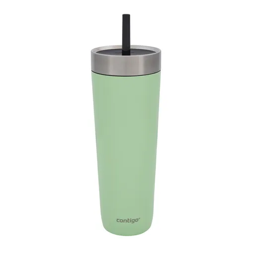 Contigo Láhev na pití Luxe Spillproof Tumb 720 ml zelená