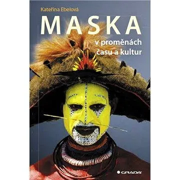 Maska (978-80-247-2470-6)