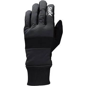 Swix Cross antracit/černá (SPTswi219nad)