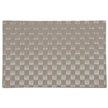 Kesper z úpletu, barva hnědá (77698)