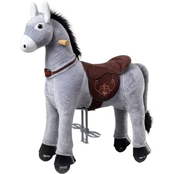 Mechanický jezdící osel Ponnie S Profi (735424589762)