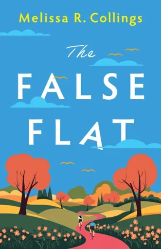 The False Flat - Melissa Collings