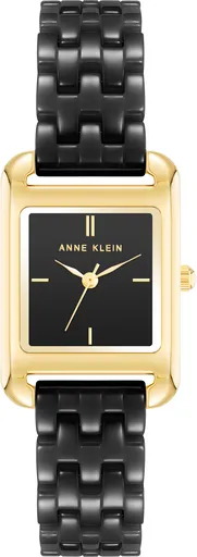 Anne Klein Ceramic AK/5022GPBK