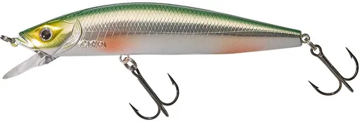 Gunki Wobler Gamera SP Wild Green - 12,7cm / 27g,Gunki Wobler Gamera SP Wild Green - 12,7cm / 27g