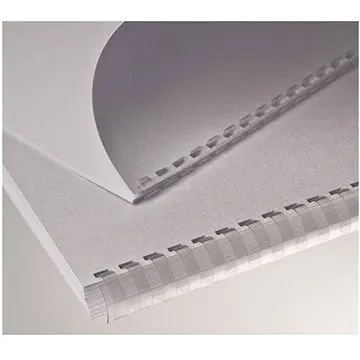 EUROSUPPLIES A4 28.5 mm čirý - balení 50 ks (LAMRE21DR28T)