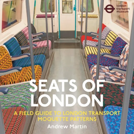 Seats of London - Andrew Martin