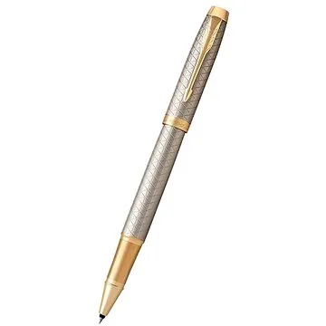 PARKER IM Premium Warm Grey GT (1931686)
